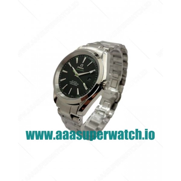 Omega Replica Seamaster Aqua Terra 150 M 231.10.42.21.01.004 - 41.5 MM
