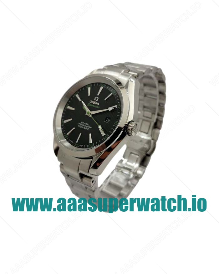 Omega Replica Seamaster Aqua Terra 150 M 231.10.42.21.01.004 - 41.5 MM