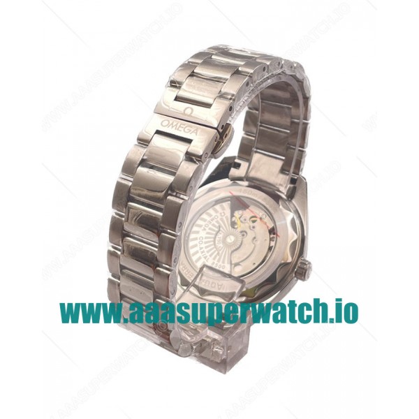 Omega Replica Seamaster Aqua Terra 150 M 231.10.42.21.01.004 - 41.5 MM