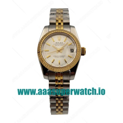 Rolex Replica Lady-Datejust 179173 - 26 MM