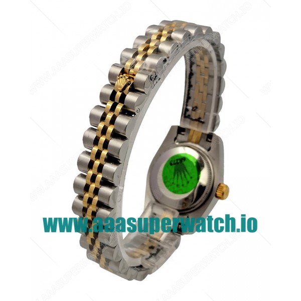 Rolex Replica Lady-Datejust 179173 - 26 MM