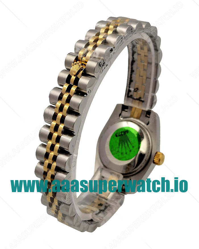 Rolex Replica Lady-Datejust 179173 - 26 MM