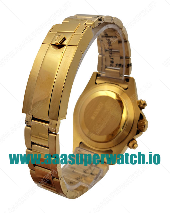 Rolex Replica Daytona 116528 - 40 MM
