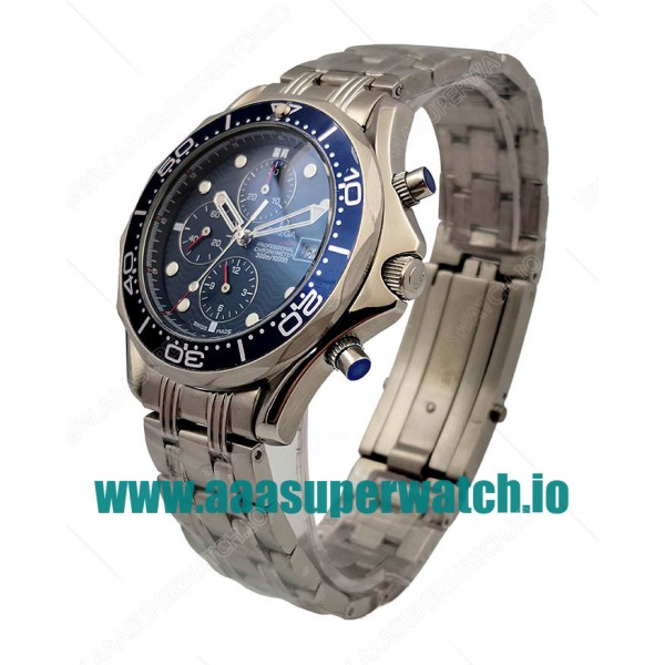 Omega Replica Seamaster Chrono Diver 2225.80.00 - 41.5 MM