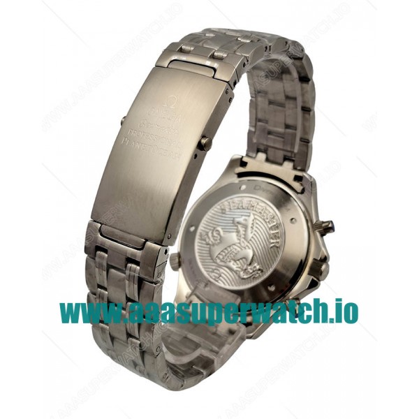 Omega Replica Seamaster Chrono Diver 2225.80.00 - 41.5 MM