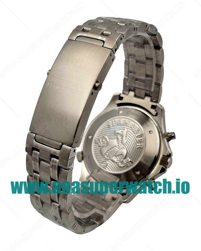 Omega Replica Seamaster Chrono Diver 2225.80.00 - 41.5 MM