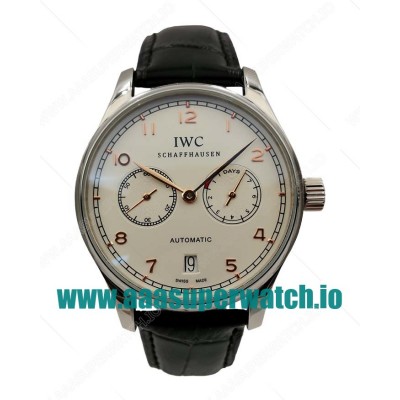 IWC Replica Portugieser IW500114 - 42.3 MM