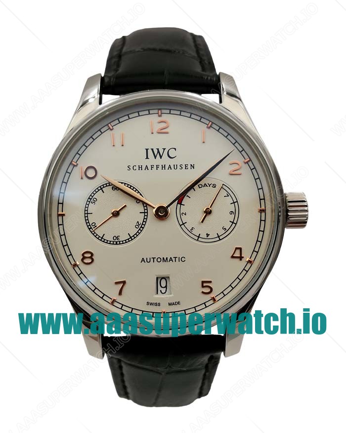 IWC Replica Portugieser IW500114 - 42.3 MM