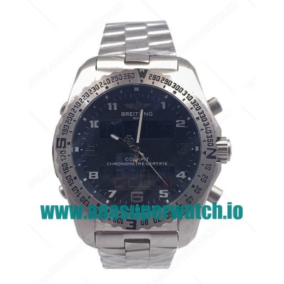 Breitling Replica Professional Emergency E56121- 42 MM