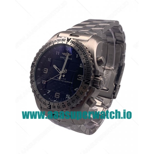 Breitling Replica Professional Emergency E56121- 42 MM