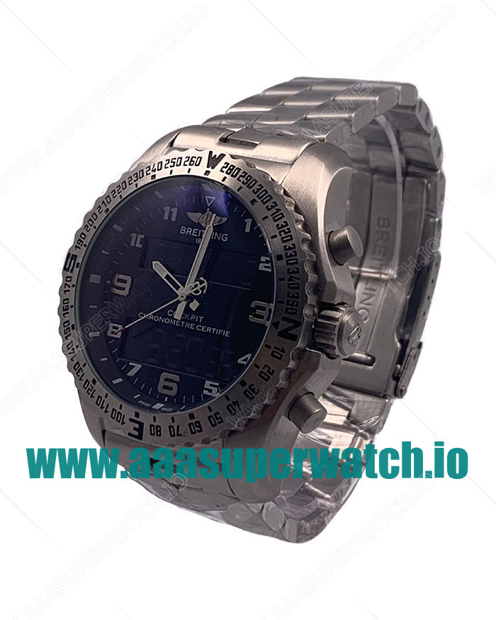 Breitling Replica Professional Emergency E56121- 42 MM