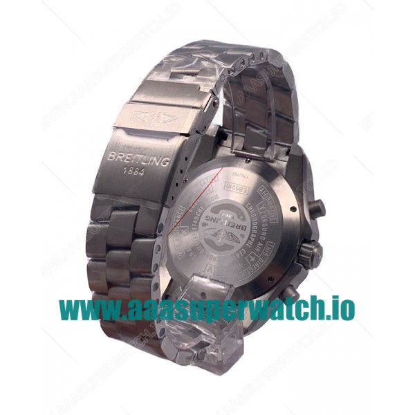 Breitling Replica Professional Emergency E56121- 42 MM