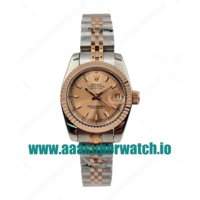 Rolex Replica Lady-Datejust 179171 - 26 MM