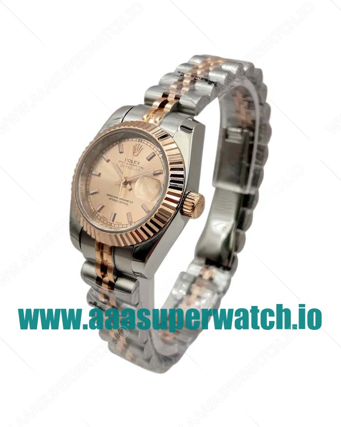 Rolex Replica Lady-Datejust 179171 - 26 MM