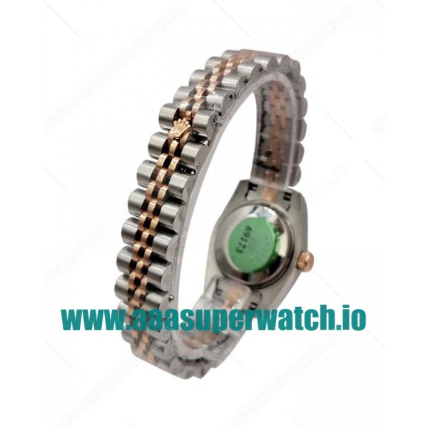 Rolex Replica Lady-Datejust 179171 - 26 MM