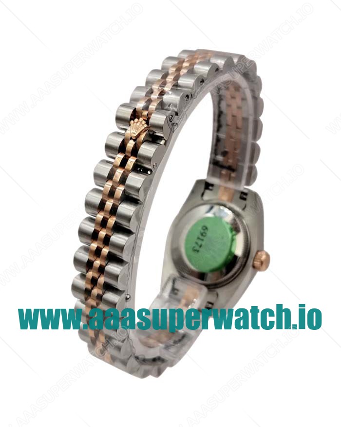 Rolex Replica Lady-Datejust 179171 - 26 MM