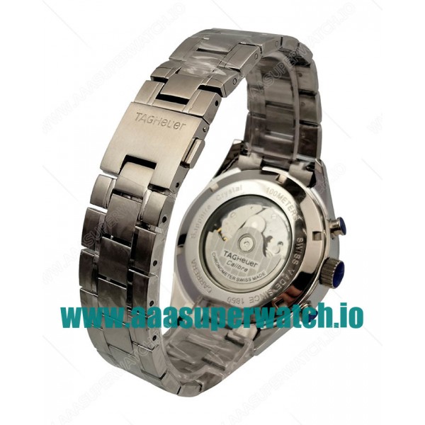 TAG Heuer Replica Carrera CAR2111.BA0720 - 44 MM