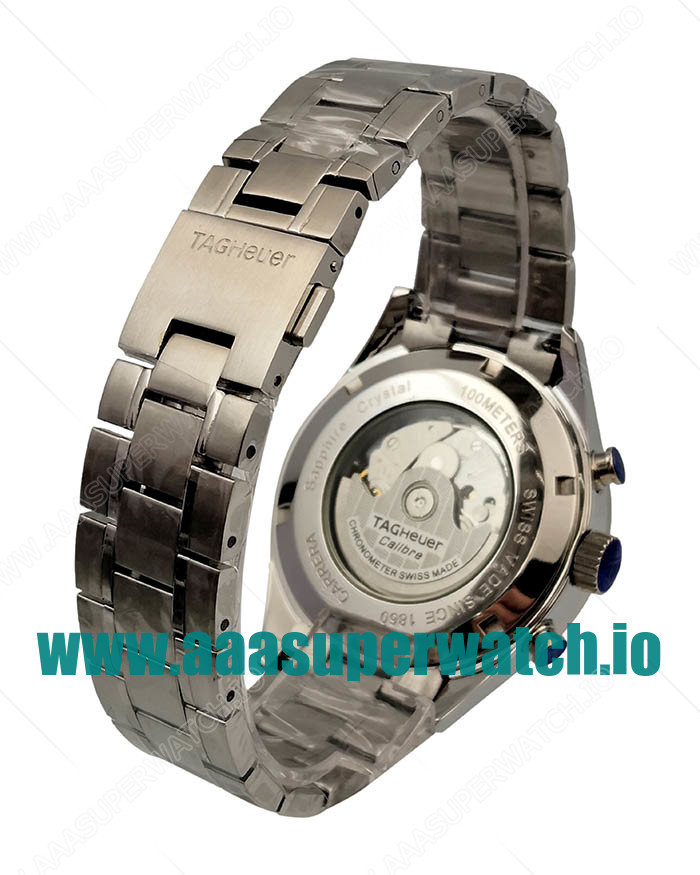 TAG Heuer Replica Carrera CAR2111.BA0720 - 44 MM