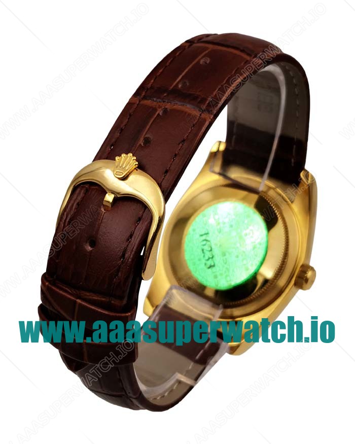Rolex Replica Day-Date 18038 - 36 MM
