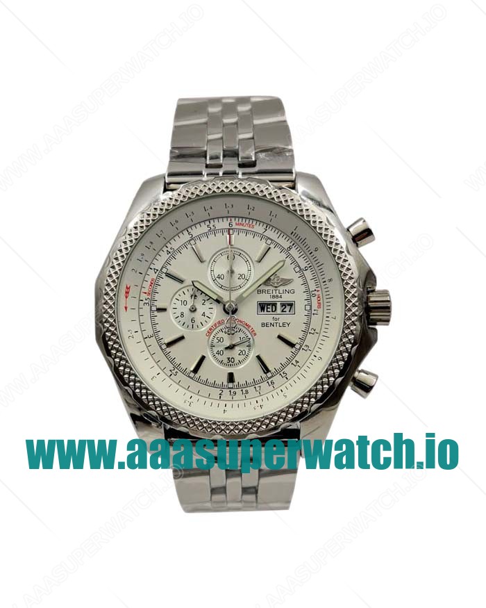 Breitling Replica Bentley GT A13362 - 47 MM