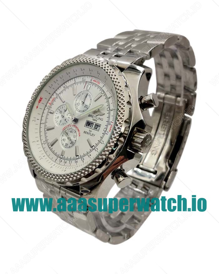 Breitling Replica Bentley GT A13362 - 47 MM