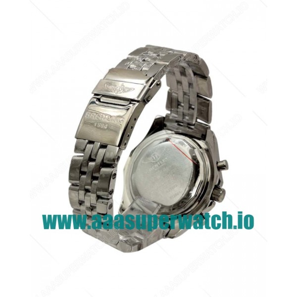 Breitling Replica Bentley GT A13362 - 47 MM