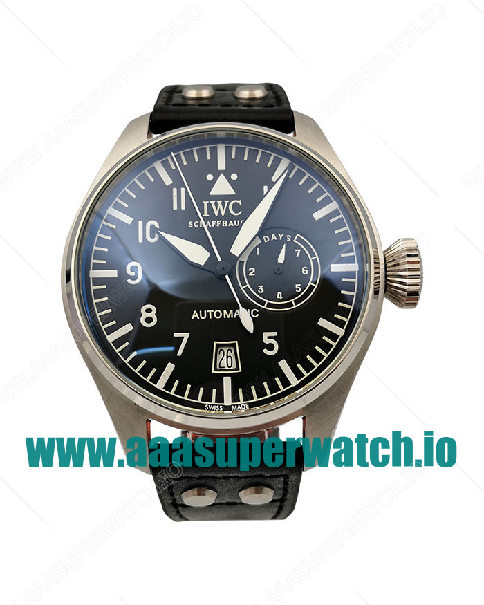 IWC Replica Big Pilots IW500201 - 44.5 MM