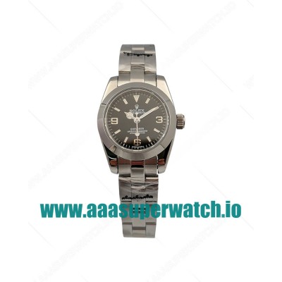 Rolex Replica Explorer 67180 - 26 MM