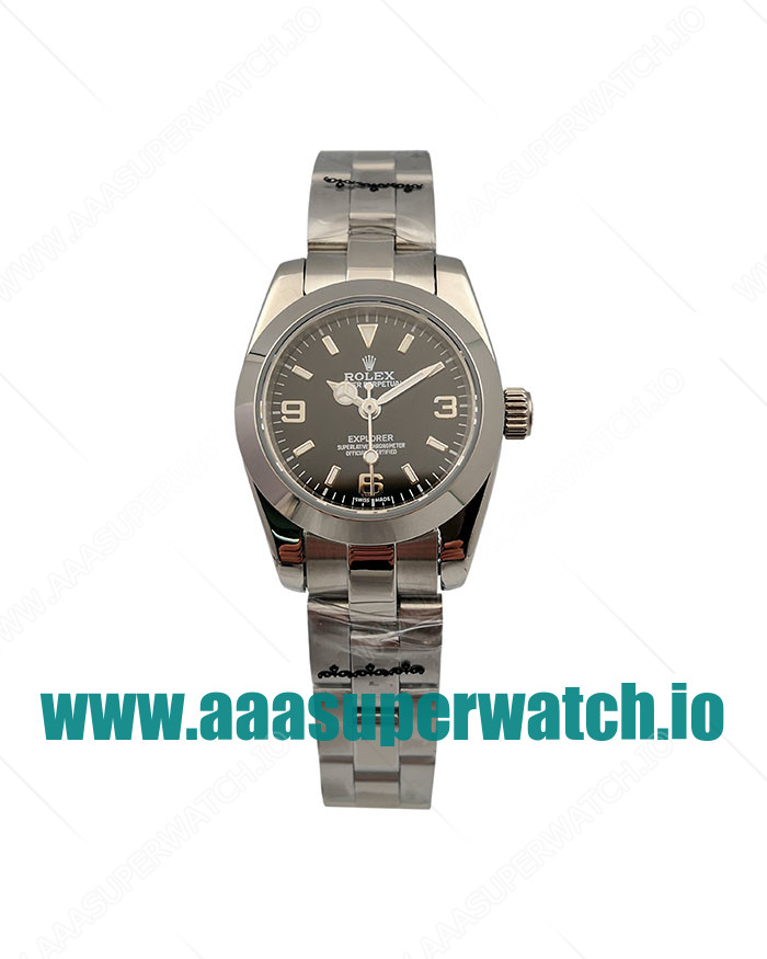 Rolex Replica Explorer 67180 - 26 MM