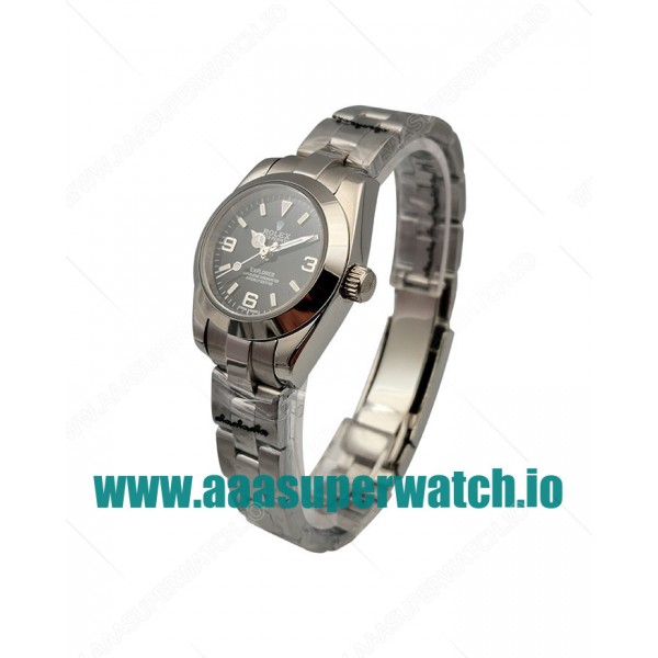 Rolex Replica Explorer 67180 - 26 MM