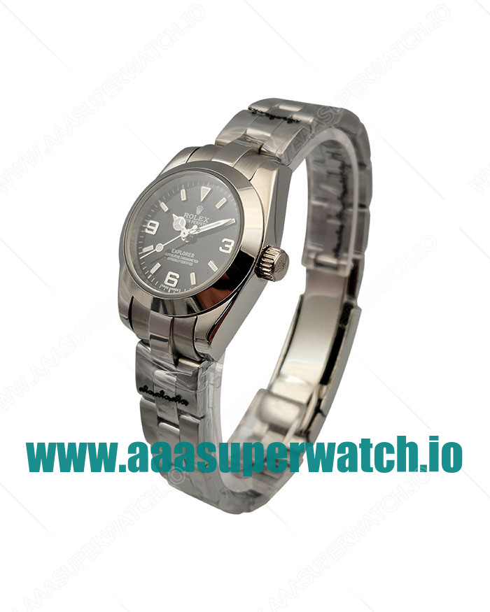 Rolex Replica Explorer 67180 - 26 MM
