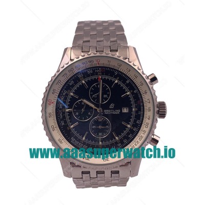 Breitling Replica Navitimer World A24322 - 46 MM