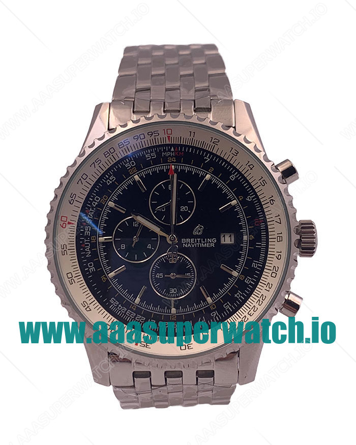 Breitling Replica Navitimer World A24322 - 46 MM