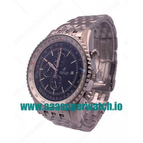 Breitling Replica Navitimer World A24322 - 46 MM