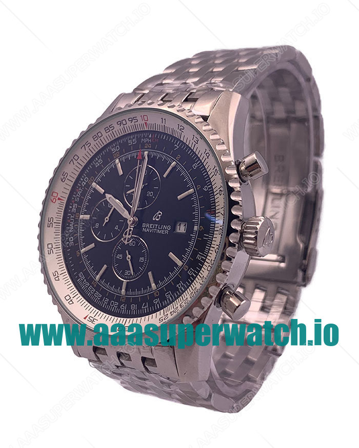 Breitling Replica Navitimer World A24322 - 46 MM