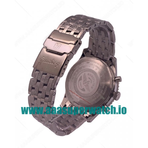 Breitling Replica Navitimer World A24322 - 46 MM