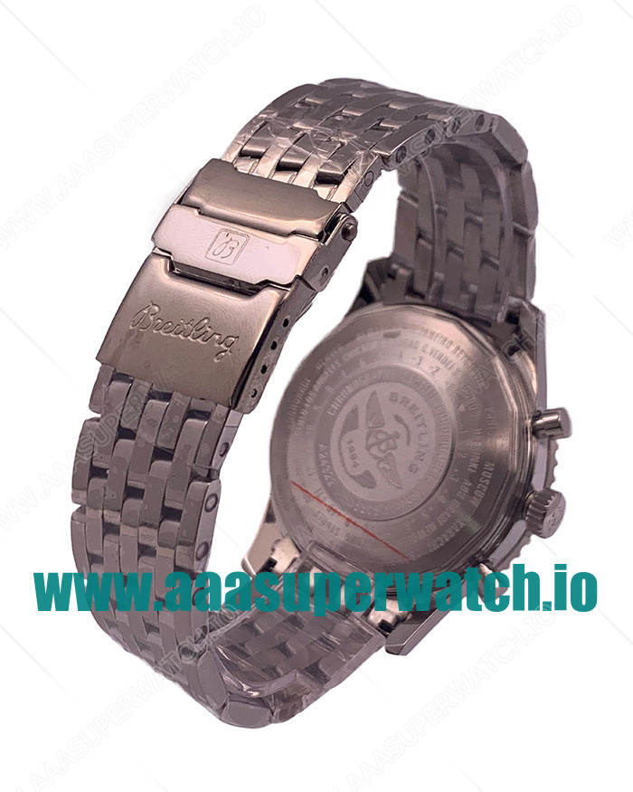 Breitling Replica Navitimer World A24322 - 46 MM