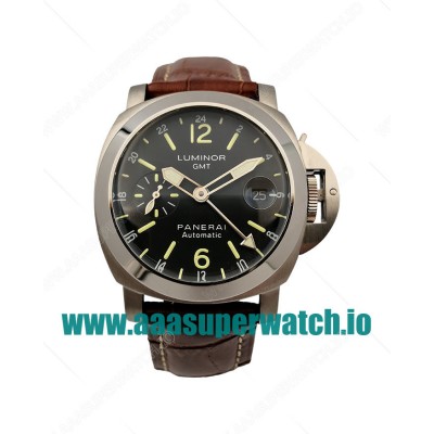 Panerai Replica Luminor GMT PAM00244 - 40 MM