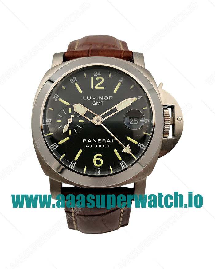 Panerai Replica Luminor GMT PAM00244 - 40 MM