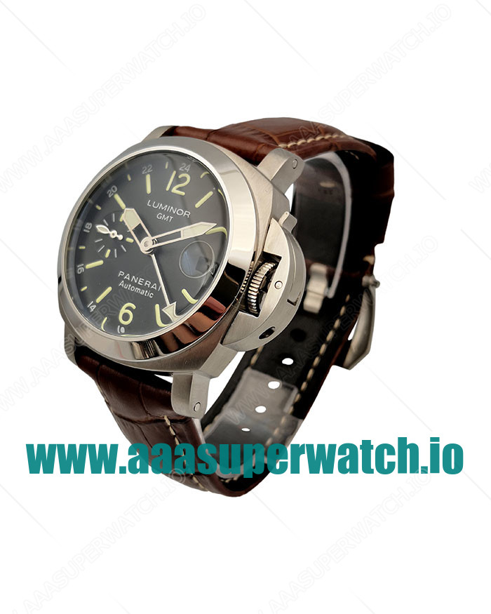 Panerai Replica Luminor GMT PAM00244 - 40 MM
