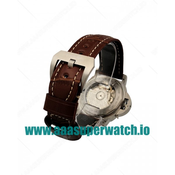 Panerai Replica Luminor GMT PAM00244 - 40 MM
