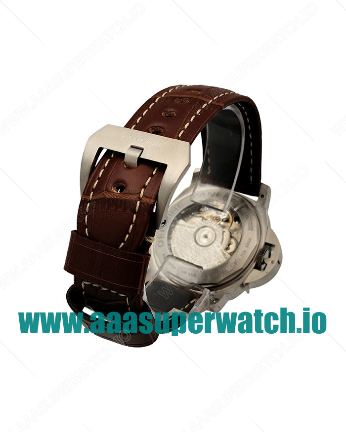 Panerai Replica Luminor GMT PAM00244 - 40 MM