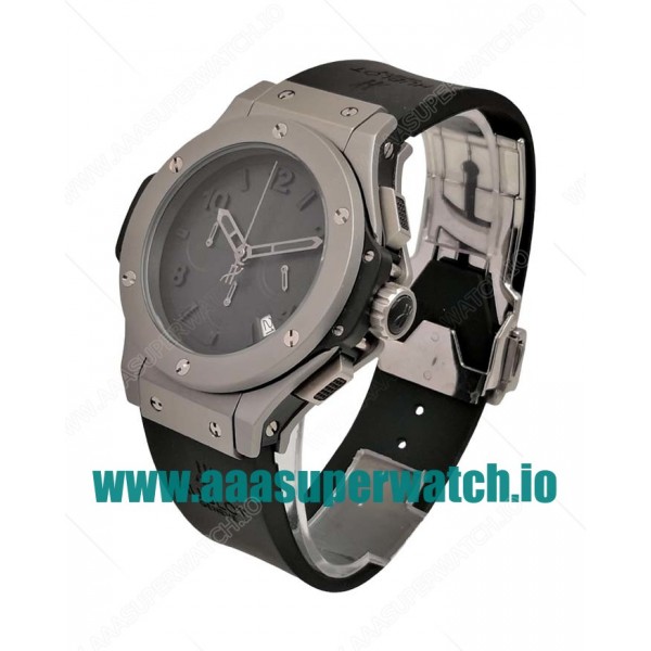 Hublot Replica Big Bang 301.AI.460.RX - 44 MM