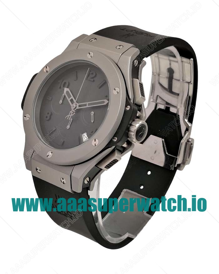 Hublot Replica Big Bang 301.AI.460.RX - 44 MM
