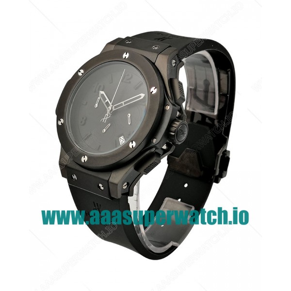 Hublot Replica Big Bang 301.AI.460.RX - 44 MM