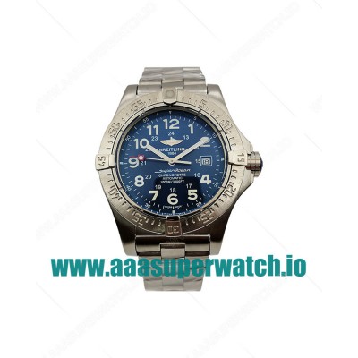 Breitling Replica Superocean A57035 - 45 MM