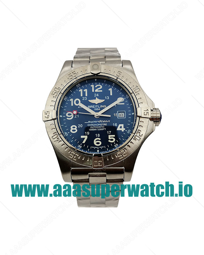 Breitling Replica Superocean A57035 - 45 MM