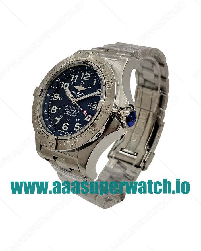 Breitling Replica Superocean A57035 - 45 MM