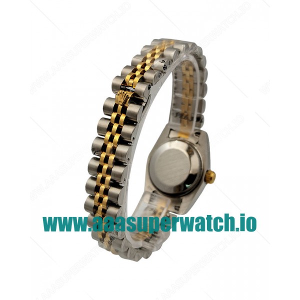 Rolex Replica Lady-Datejust 69173 - 26 MM