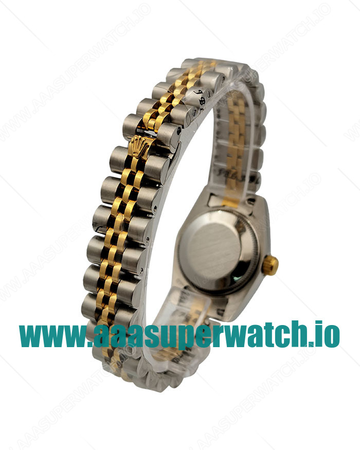 Rolex Replica Lady-Datejust 69173 - 26 MM